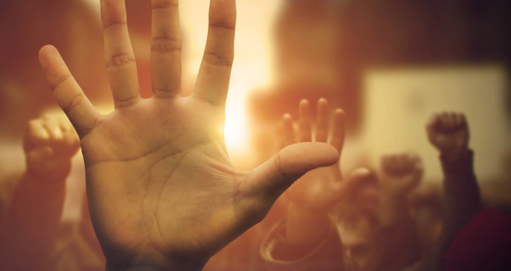 Have you been to an angry demonstration lately? Who do you&nbsp;blame?