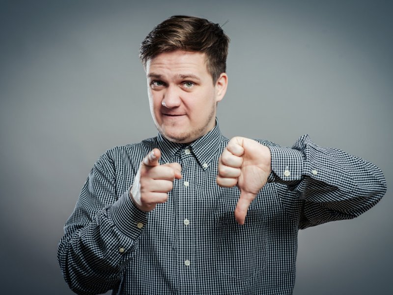 Sanando una herida de&nbsp;rechazo