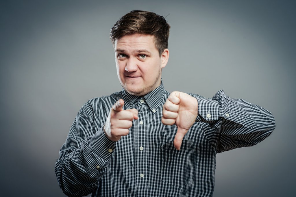 Sanando una herida de&nbsp;rechazo