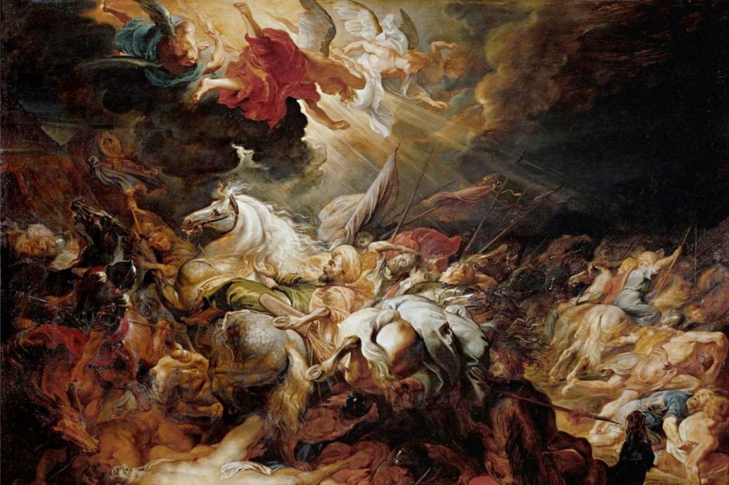 Small hand-sized stone declared one of the great Biblical archaeological&nbsp;finds