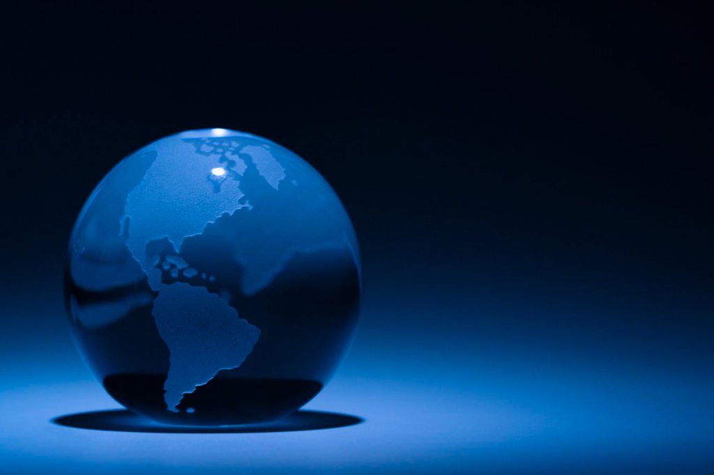 God’s Heart for the&nbsp;Nations