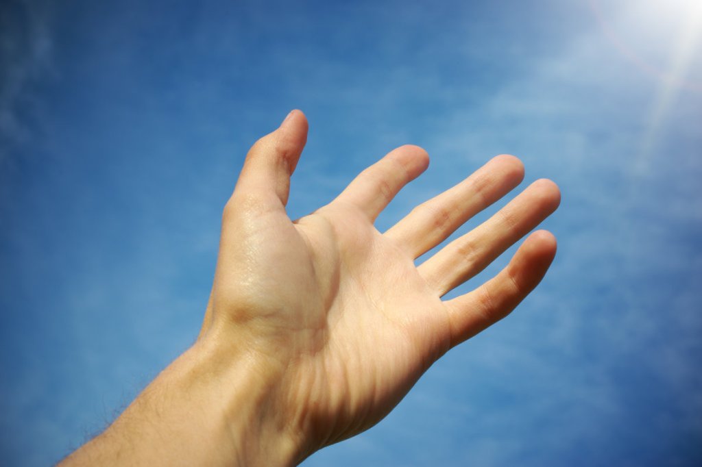 The power of&nbsp;miracles