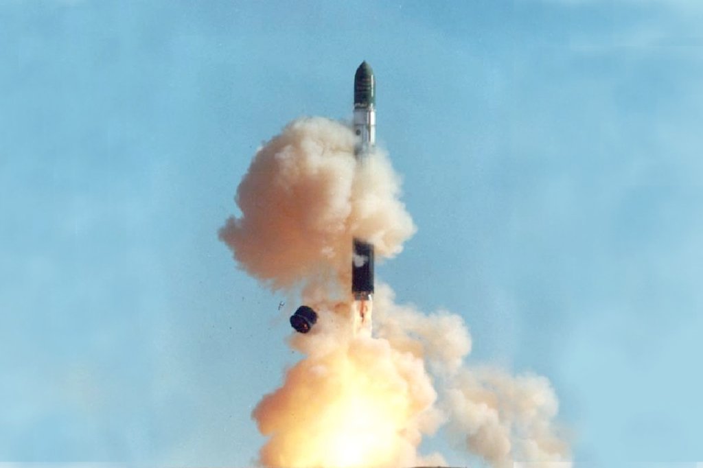 Is Putin’s ‘Satan,’ the Apostle John’s ‘Wormwood’?