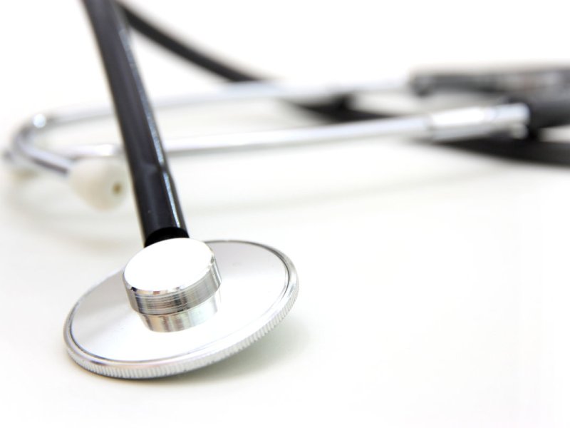 ¿Tienes uno de los dones de&nbsp;sanidad?