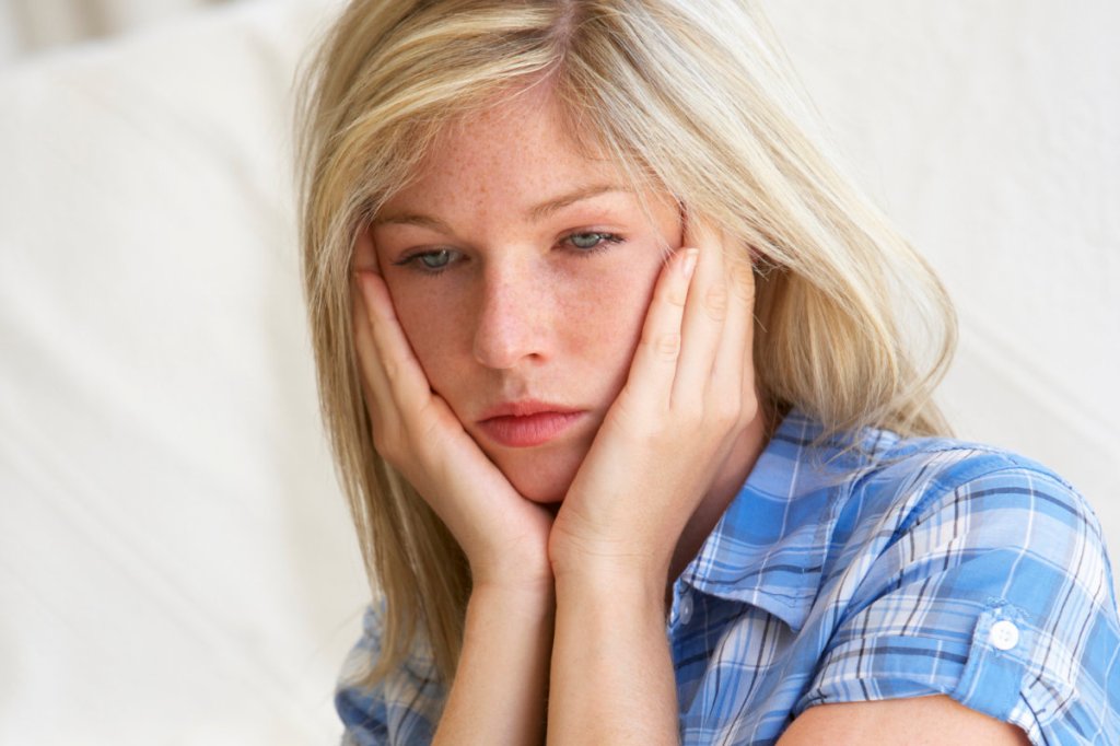 Deal with fear by dealing with your&nbsp;worry