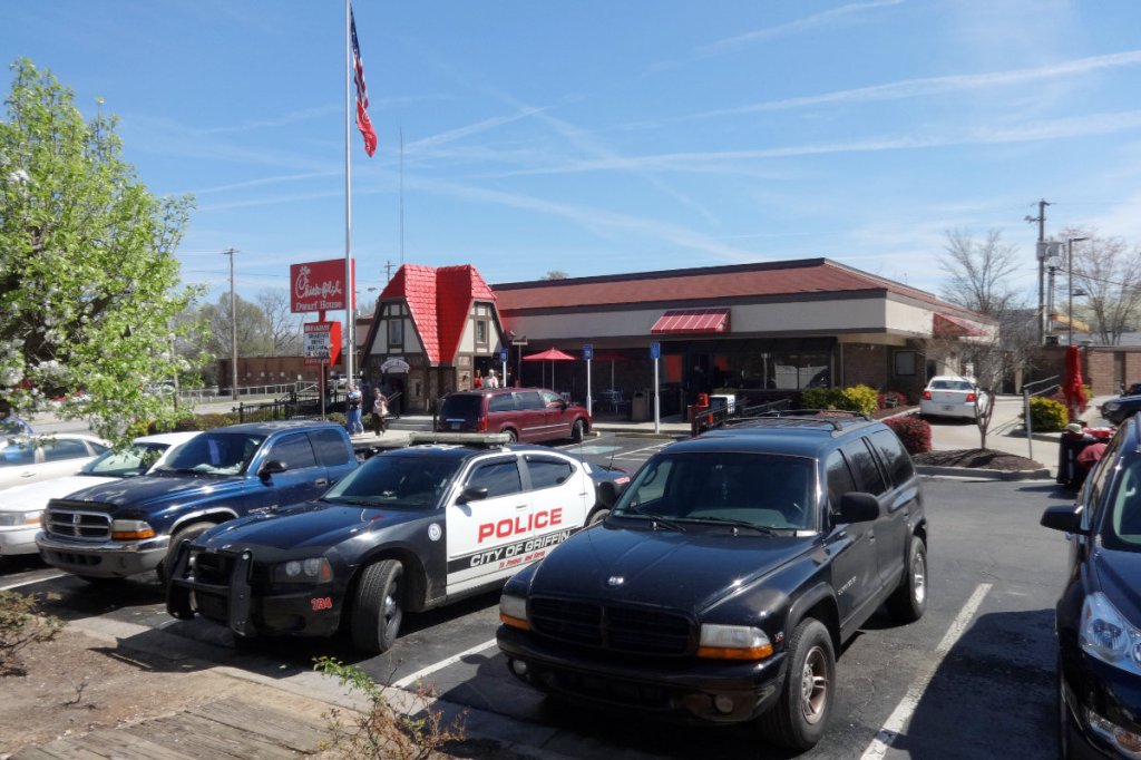 Dan Cathy, son of Chick-fil-A’s founder, states the popular fast food restaurant exists to ‘glorify&nbsp;God’