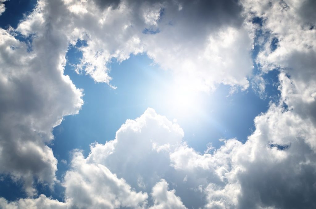 Caught Up To Heaven, then Prayers Brought Him&nbsp;Back