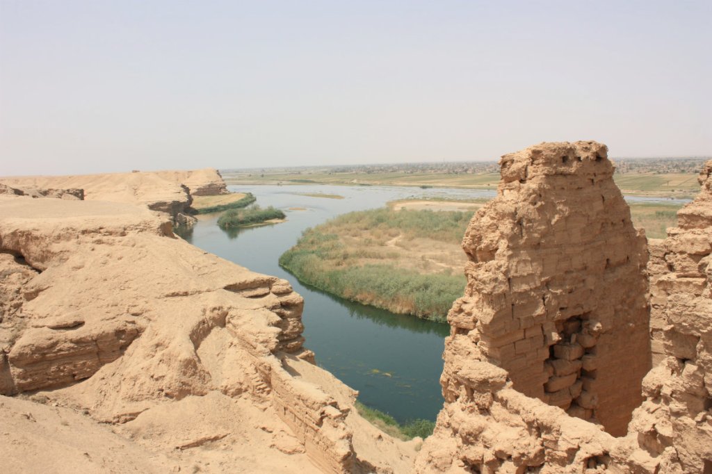 Bible Prophecy: More warnings about the Euphrates River drying&nbsp;up