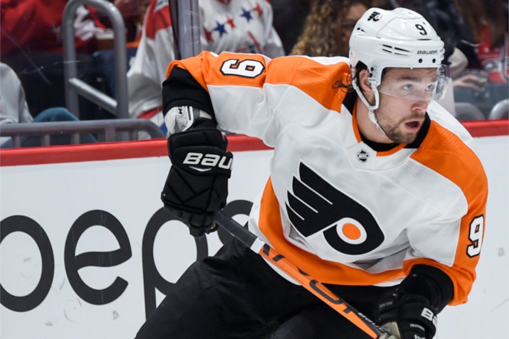 After brutal media attacks, Provorov’s jersey sells out at NHL online&nbsp;store