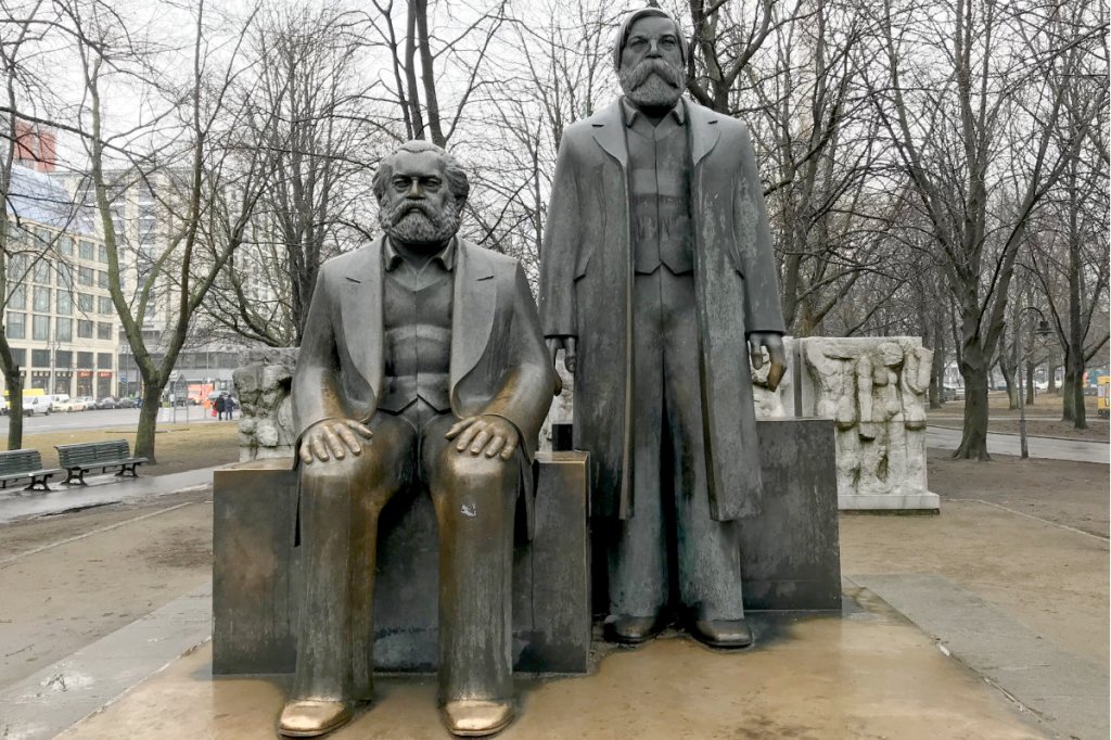 A Liberal Professor Admits to the Leftist Takeover of&nbsp;America