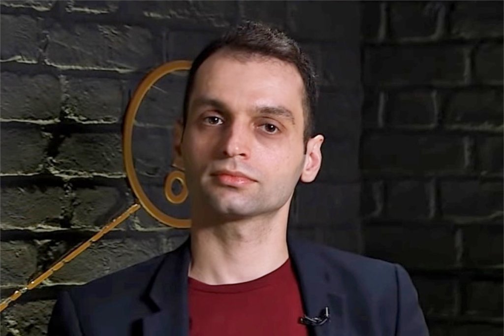 British satirist critiques woke culture and the climate&nbsp;cult