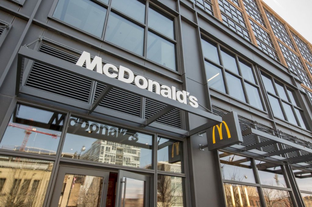 World’s most crime-ridden McDonald’s in Ottawa, Canada to&nbsp;close