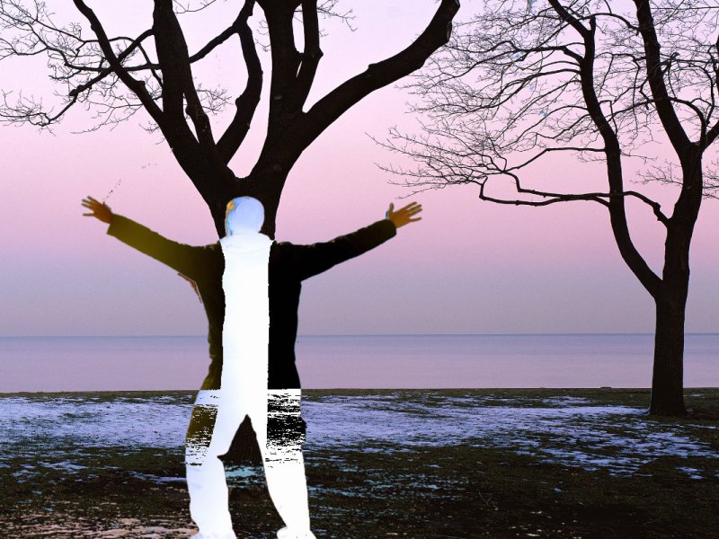 La única vez que Jesús preguntó si una persona estaba&nbsp;sana