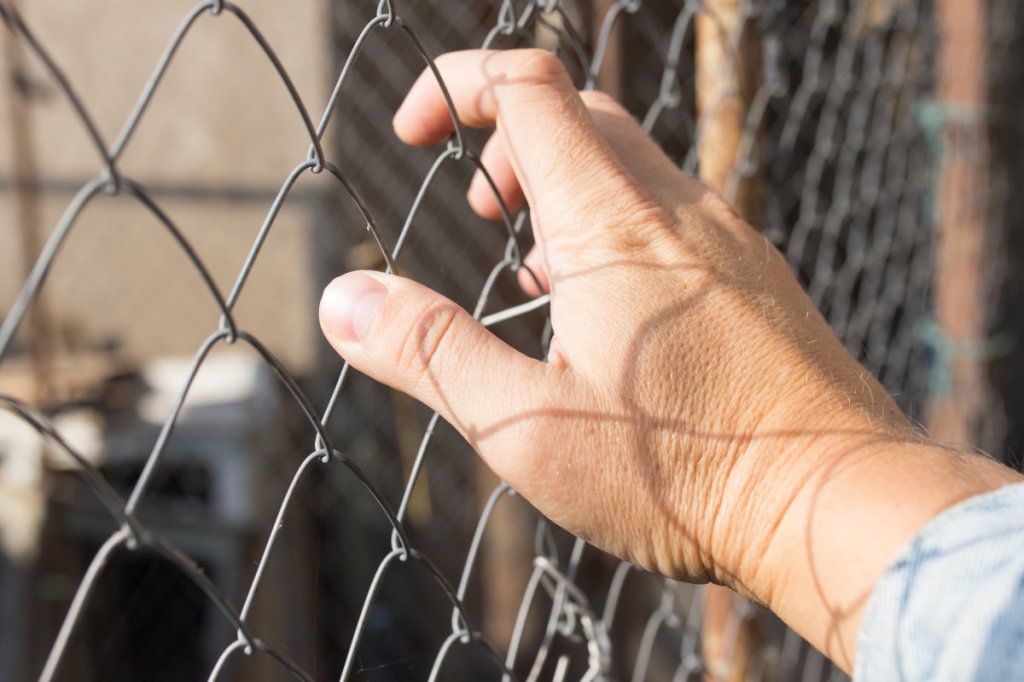 Fighting recidivism with&nbsp;faith