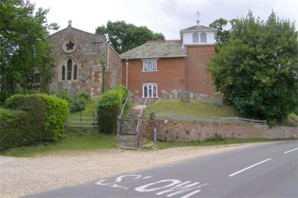 Are satanists at it&nbsp;again?