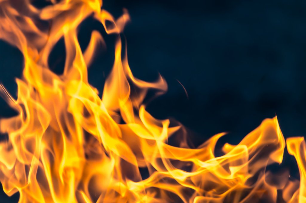 Guard the Holy&nbsp;Flame!