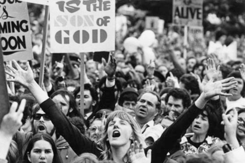 ‘Jesus Revolution’ shocks at the box&nbsp;office