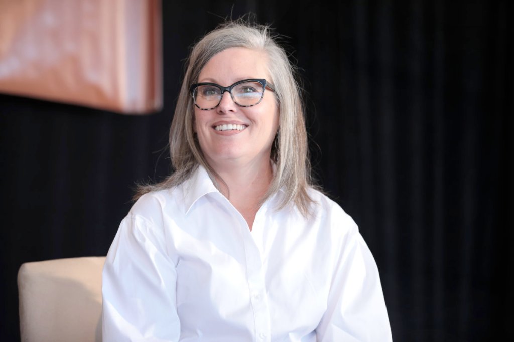 Did Arizona Governor’s press secretary call for violence against&nbsp;transphobes?