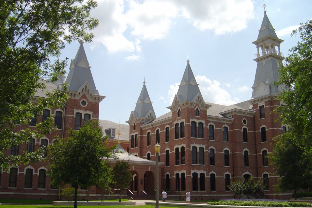 Baylor University impacted by Asbury University&nbsp;revival