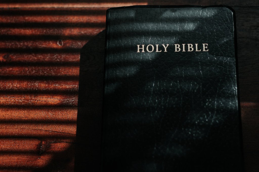 House committee alleges Feds asked banks to track Bible purchase and MAGA&nbsp;transactions