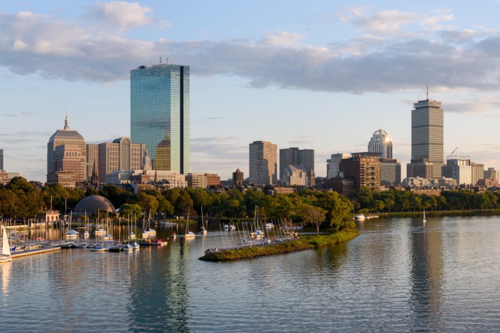 Christian prayer warriors gathering in Boston to pray for those attending&nbsp;SatanCon