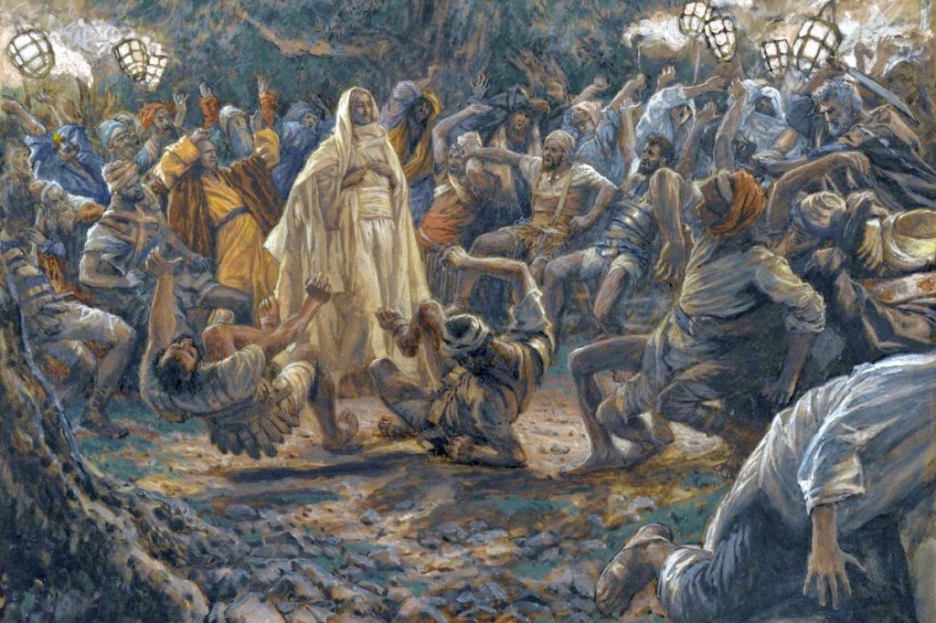 Muertos en el Espíritu&nbsp;Santo