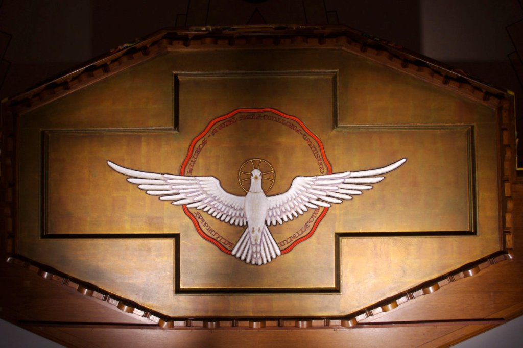 The Permanent Indweller of Your&nbsp;Heart