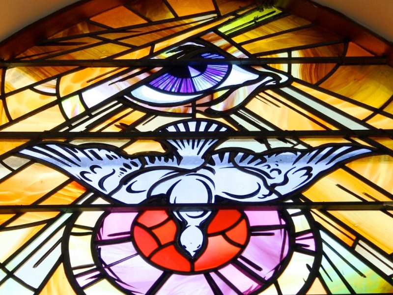 El Espíritu Santo: ¿Cuál es el propósito del don de&nbsp;lenguas?