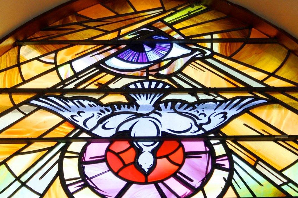 El Espíritu Santo: ¿Cuál es el propósito del don de&nbsp;lenguas?