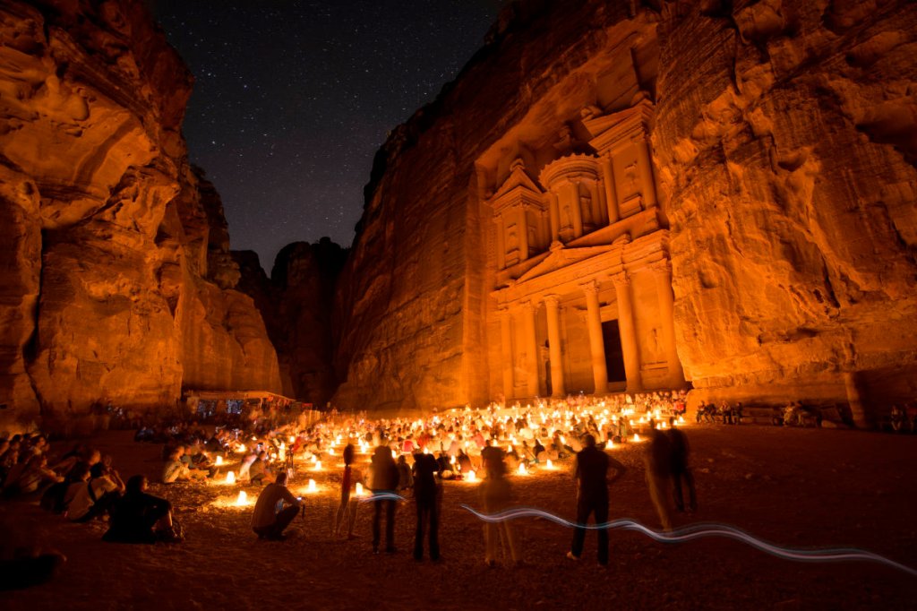 The Apostle Paul’s run-in with the representative of the Nabatean King, Aretas&nbsp;IV