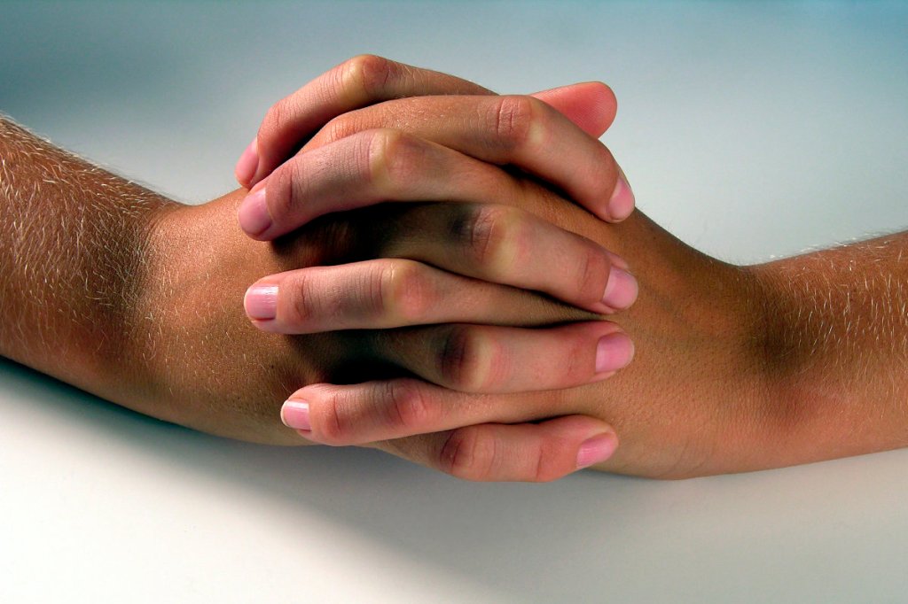 Poll: 87% of Americans who prayed state prayers were answered in the past&nbsp;year