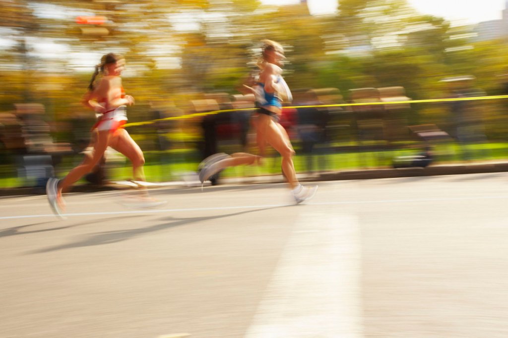 Nearly 70% of Americans don’t believe biological males should compete in female&nbsp;sports