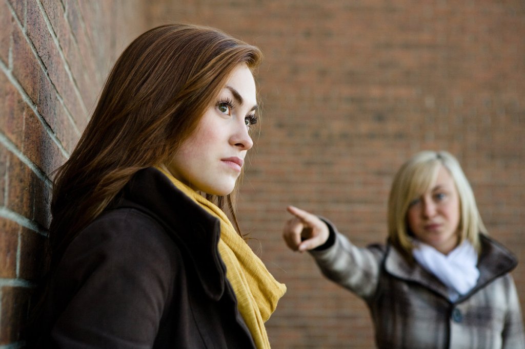 Lose the argument: Oh, you are so wrong, you&nbsp;…!