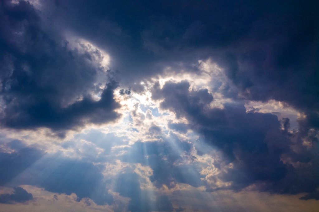 Our Ideological Battle is Often More Spiritual Than&nbsp;Intellectual