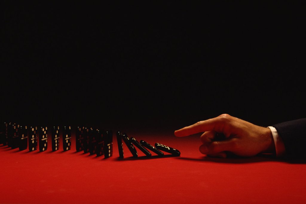 How a ten-year-old prophecy led to Pastor Mike Signorelli’s film, ‘The Domino&nbsp;Revival’