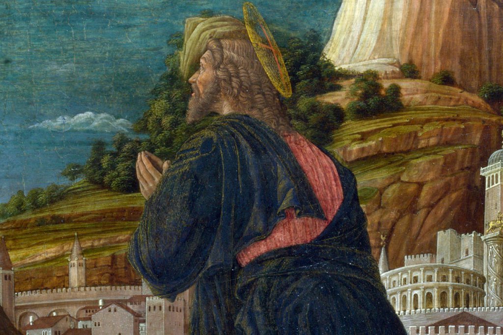 British Archbishop Criticizes Jesus’ usage of ‘Our Father’ in the Lord’s&nbsp;Prayer