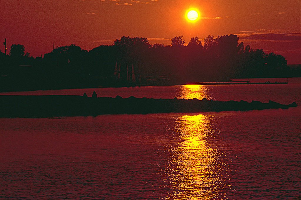 Reports of unexpected sunspot activity on the sun may be behind our unusual weather&nbsp;events