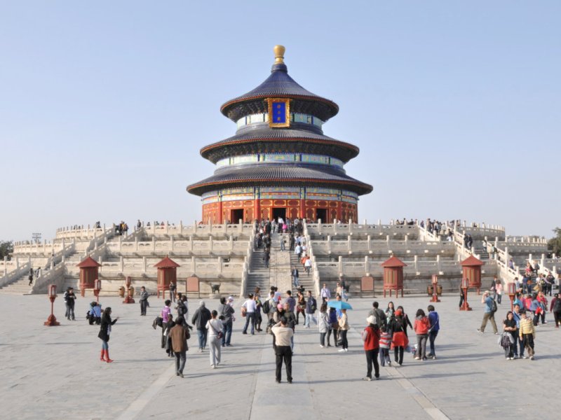 Jehová en la antigua&nbsp;China?