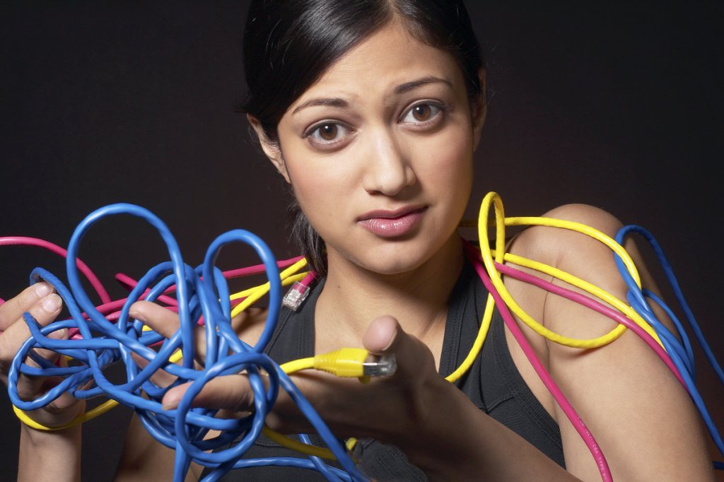 How to accomplish nothing: Emotions, Icons, and&nbsp;Mantras