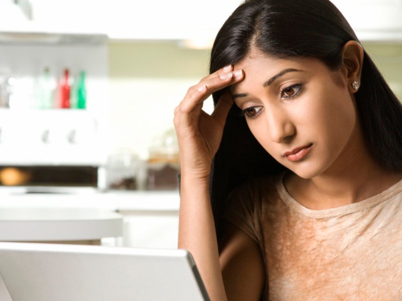 Cómo lidiar con el miedo al ocuparte de tus&nbsp;preocupaciones