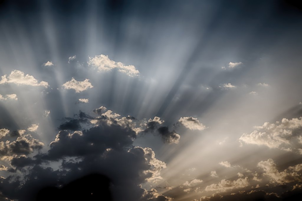 The Big Problem with the ‘Any-Minute’ Rapture