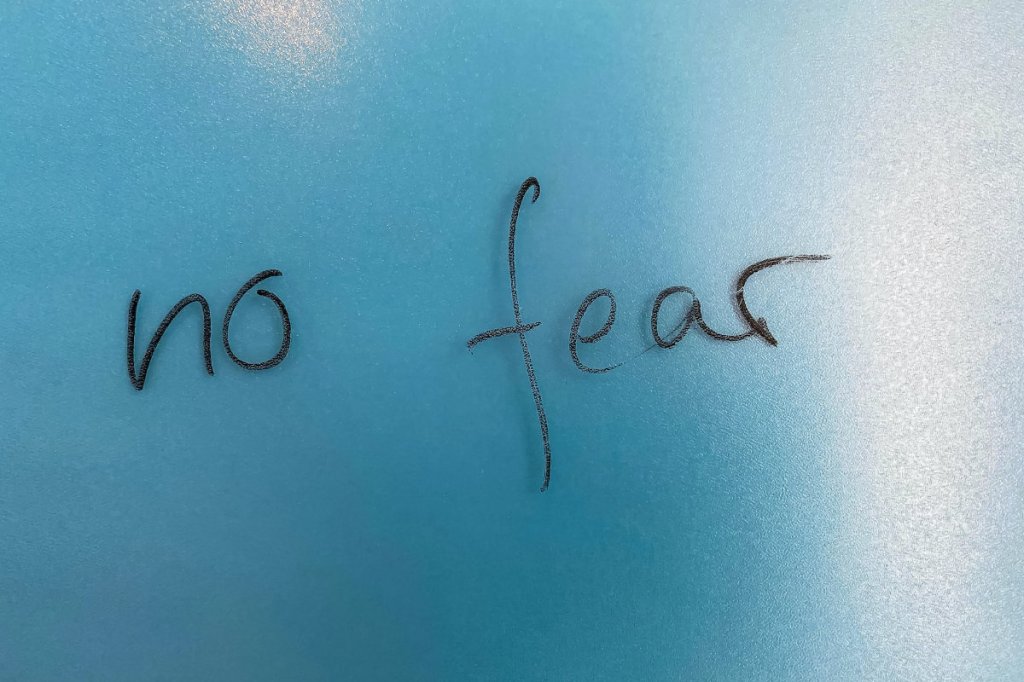 Survey reveals a ‘growing sense of fear’ about the future in church&nbsp;congregations