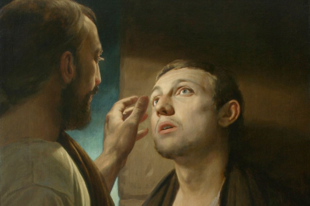 We need an expectation of&nbsp;miracles