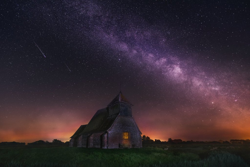 Christians who drop out: The Story of&nbsp;Light