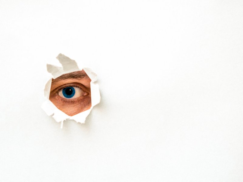 ¿Por qué “ojo por ojo” significa que amas a tu prójimo como a ti&nbsp;mismo?