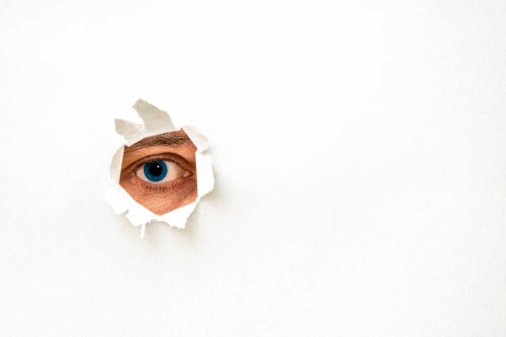 ¿Por qué “ojo por ojo” significa que amas a tu prójimo como a ti&nbsp;mismo?