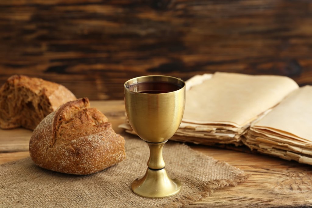Survey finds the majority of Catholics don’t believe in the ‘Real Presence’ during&nbsp;communion