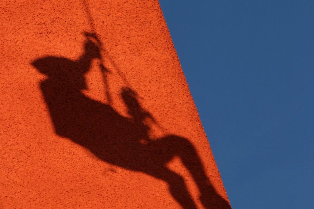 Whatever Happens, Don’t Lose Your Grip in&nbsp;God