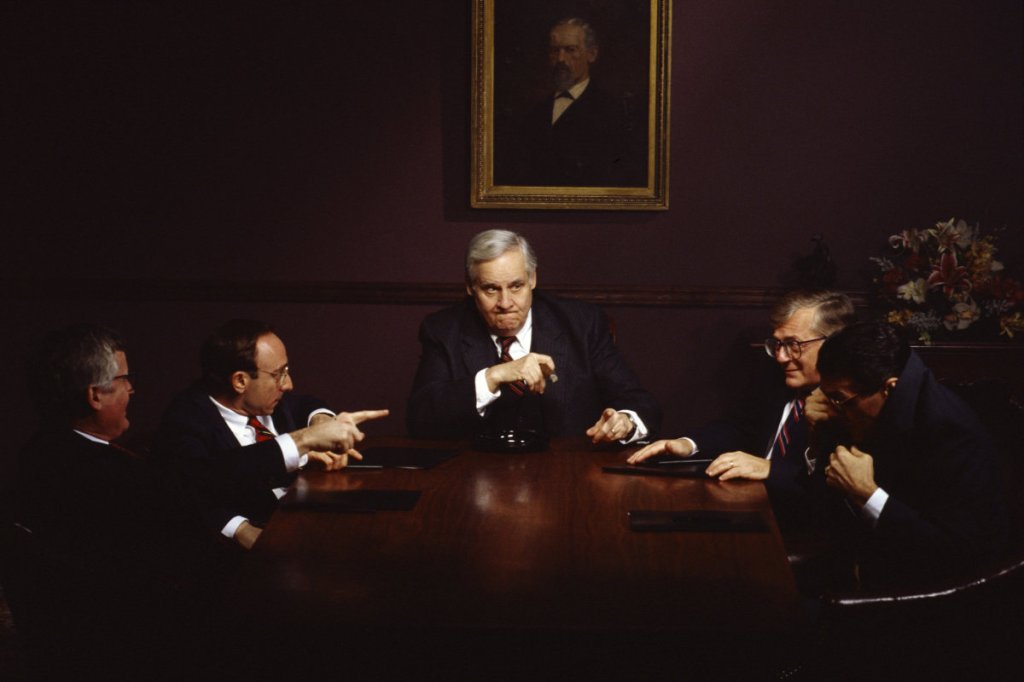 “Rich Men North of Richmond” Have you heard the&nbsp;song?