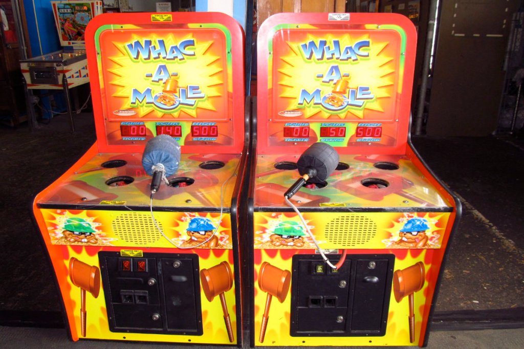 You Cannot Play a Whack-a-Mole With&nbsp;Heresy
